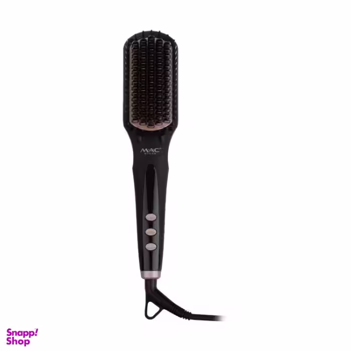 برس حرارتی مک استایلر (Mac Styler) مدل MC-19