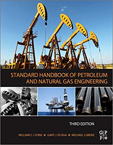 󾕇 دانلود کتاب Standard Handbook Of Petroleum And Natural Gas Engineering, 3rd ed, 2015 - دانلود کتاب های دانشگاهی
