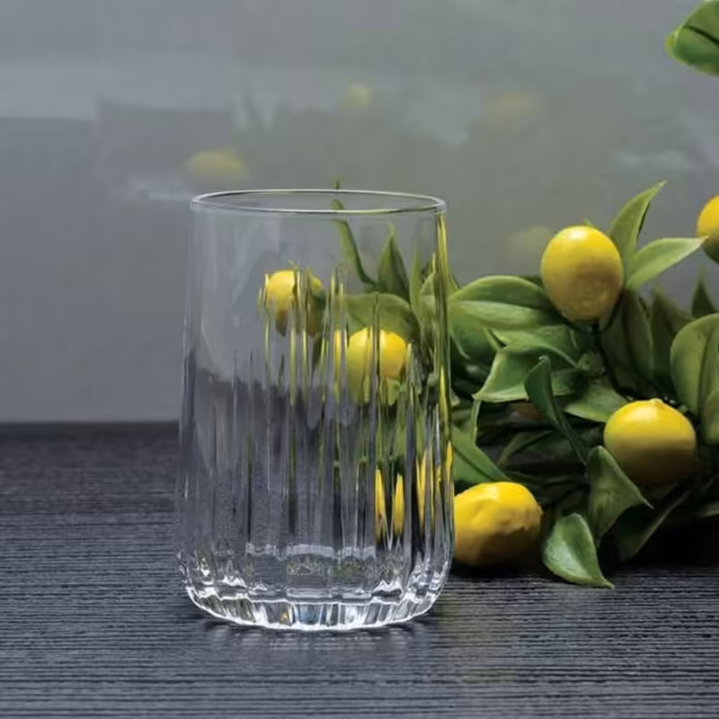 استکان پاشاباغچه مدل Nova - 420522