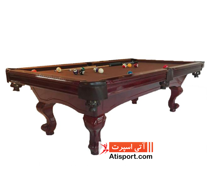میز بیلیارد 7 فوت JB026