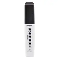 ریمل حجم دهنده رومانس مدل سفید در مشکی رومنس (اصلی )DR-01 حجم دهنده پرپشت کننده