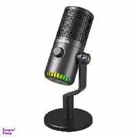 میکروفون استریم رومیزی ماونو مدل DM30