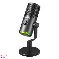میکروفون استریم رومیزی ماونو مدل DM30