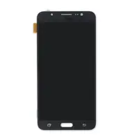 تاچ ال سی دی سامسونگ SAMSUNG J710 / J7 2016