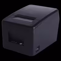 فیش پرینتر حرارتی  BAYAMAX BP-208