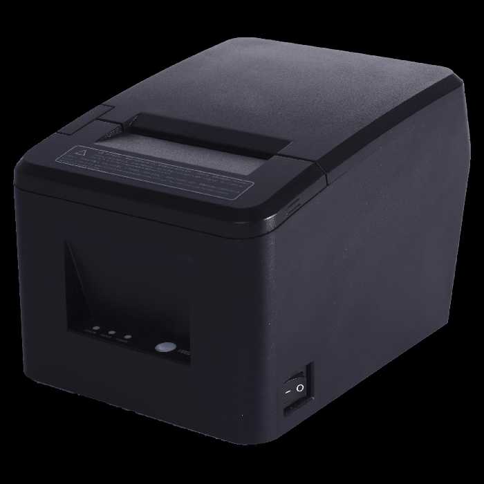 فیش پرینتر حرارتی  BAYAMAX BP-208