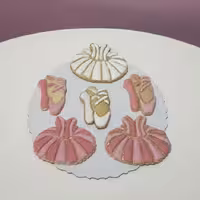 کوکی بالرین