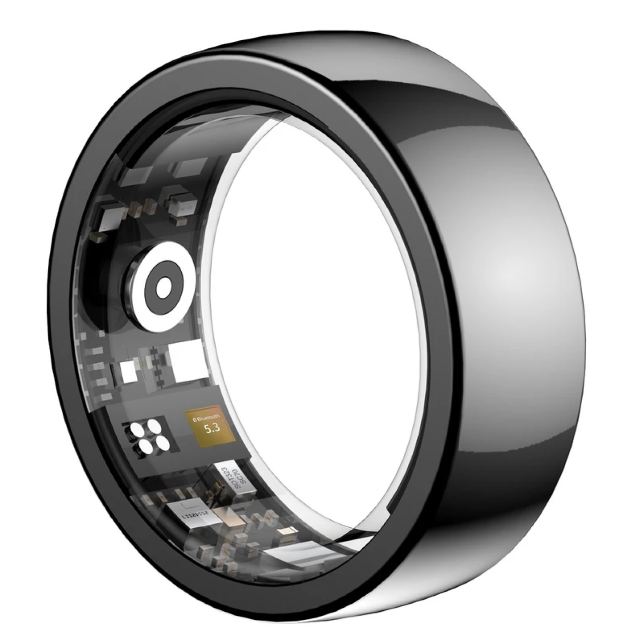 حلقه هوشمند ریورسانگ مدل Trinity SR01 سایز 8