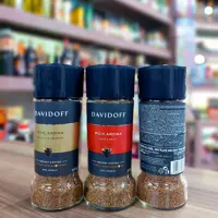 قهوه فوری دیویدوف davidoff 100g