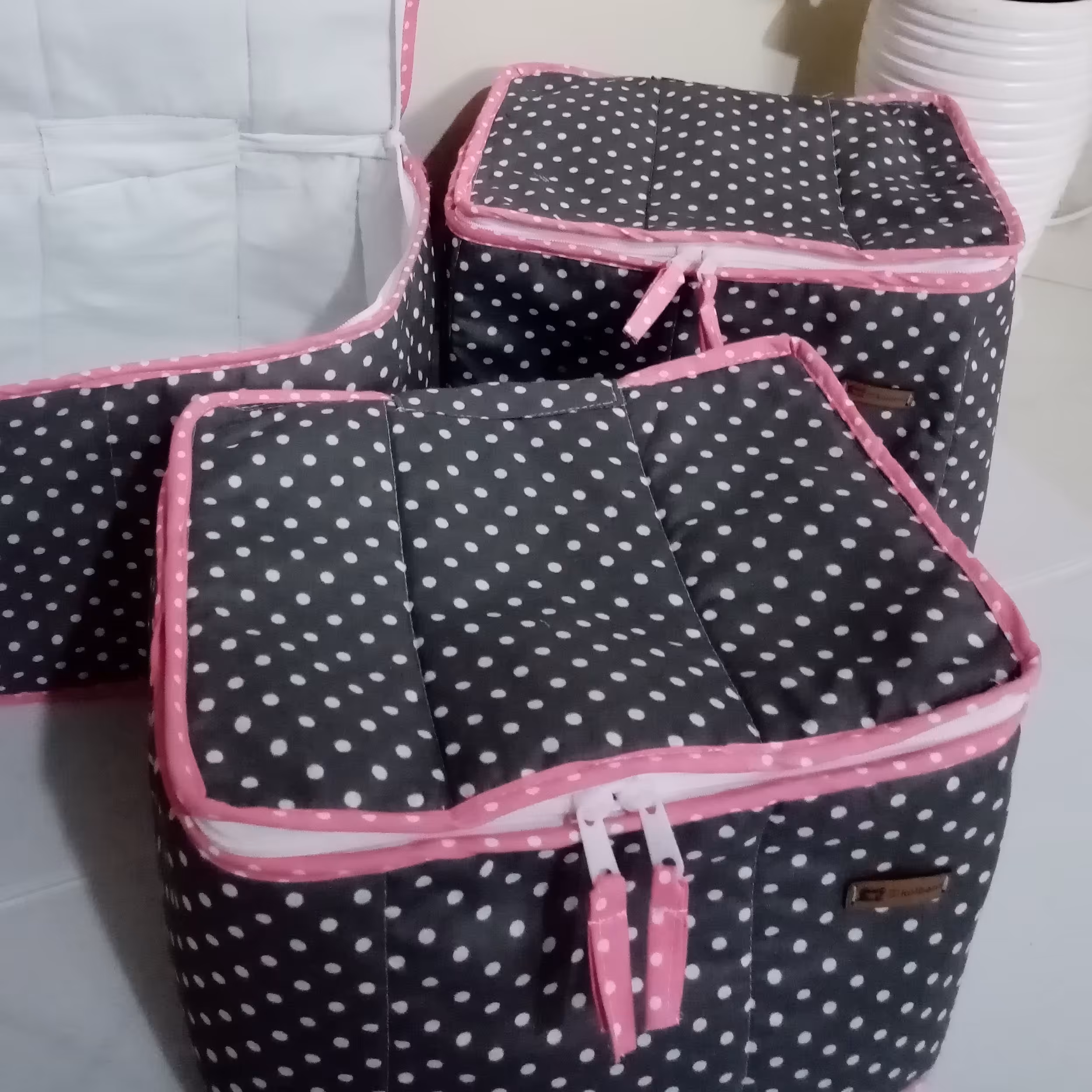 باکس لباس 20 در 30 ارتفاع 20