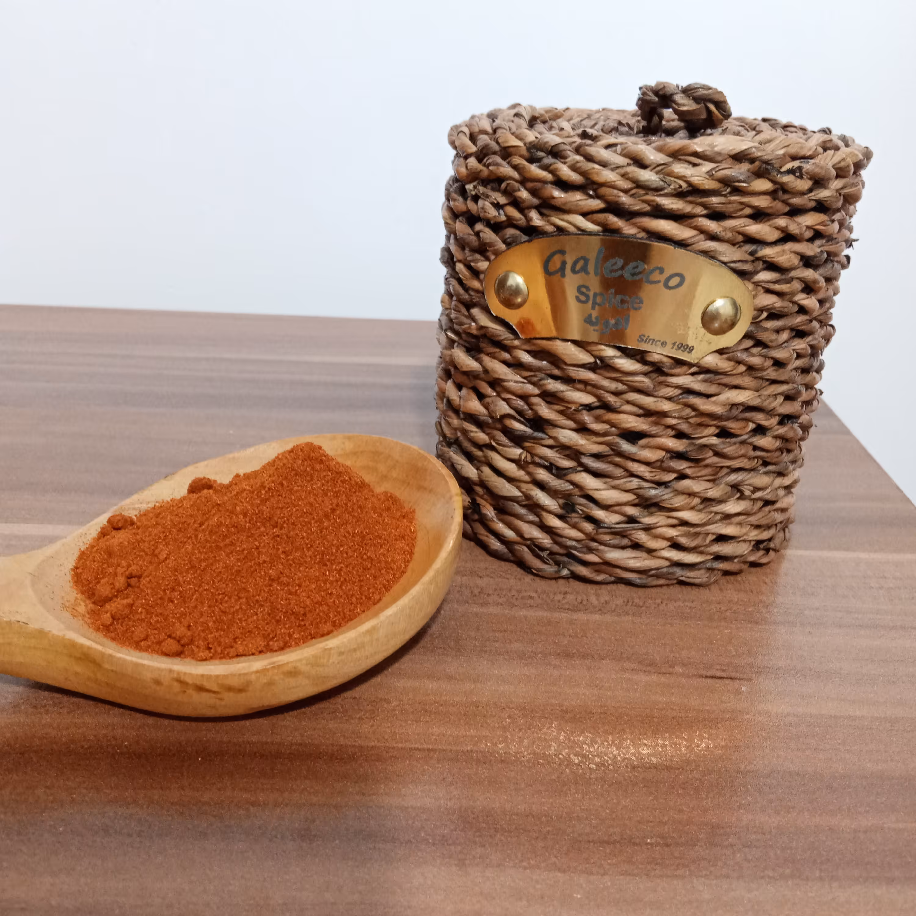 ادویه پاپریکا درجه 1