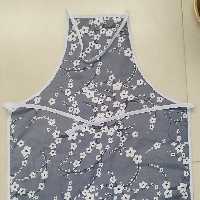 پیش بند ظرفشویی سه لایه