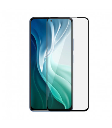 محافظ صفحه نمایش تمام صفحه مناسب برای گوشی Xiaomi Mi 11i