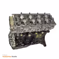 موتور کامل انژکتور پراید ایران