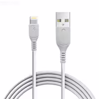 کابل تبدیل USB به لایتنینگ آرسون مدل AN-X6