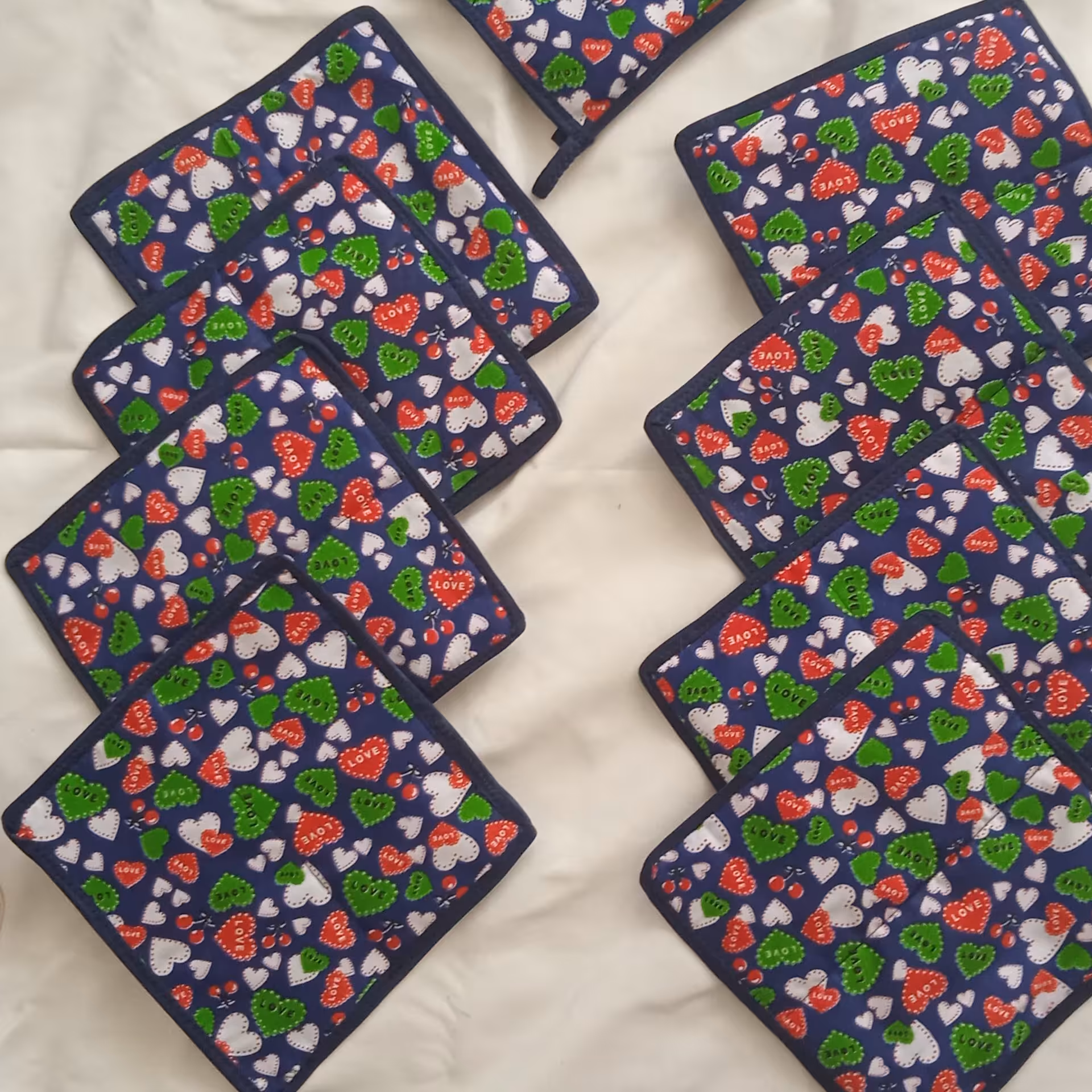 دستگیره عکس قلب