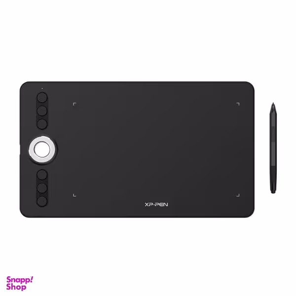 قلم نوری اکس پی.پن (XP-Pen) مدل Deco 02