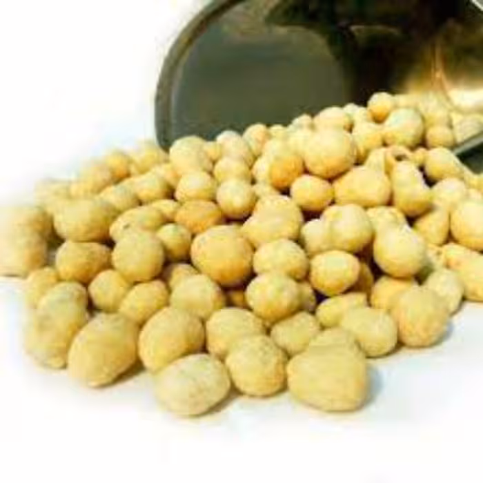 بادام زمینی روکش دار با طعم سرکه ای (150 گرم)