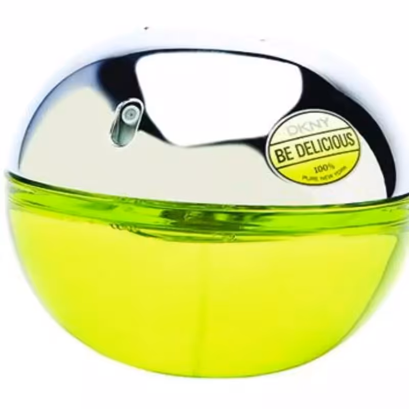 عطر ادکلن زنانه دی کی ان وای-بی دلیشیز  مرویل آرجویل(لطفاً قبل از خرید قسمت توضیحات مطالعه