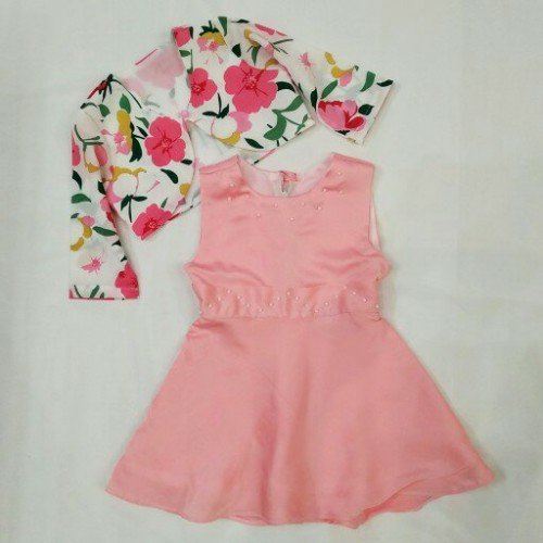 کت و سارافون بچه گانه 3 سال