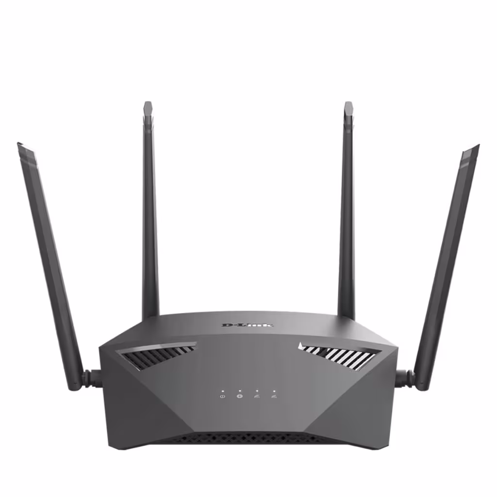 قیمت و مشخصات روتر دوبانده دی لینک مدل DIR-1950