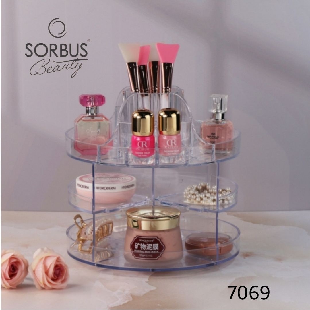 استند ارایشی گردان 7069