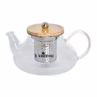 قوری پیرکس یونیک مدل UN-7916 ظرفیت 800 میلی لیتر