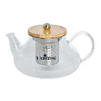 قوری پیرکس یونیک مدل UN-7916 ظرفیت 800 میلی لیتر