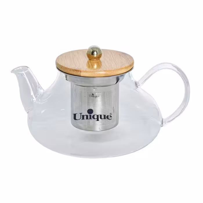 قوری پیرکس یونیک مدل UN-7916 ظرفیت 800 میلی لیتر