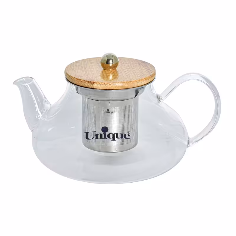 قوری پیرکس یونیک مدل UN-7916 ظرفیت 800 میلی لیتر