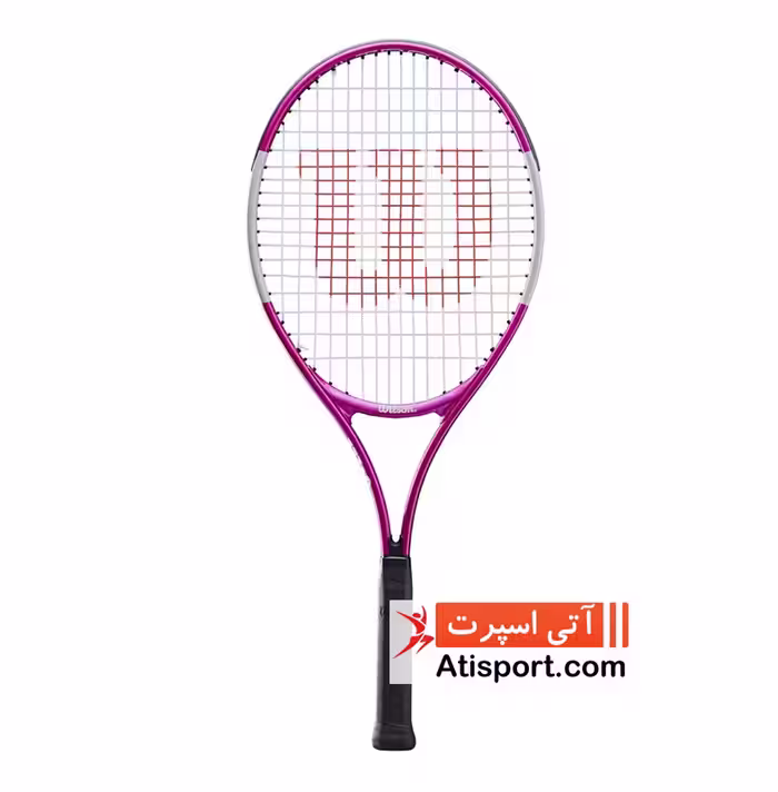 راکت تنیس Wilson Ultra Pink 25