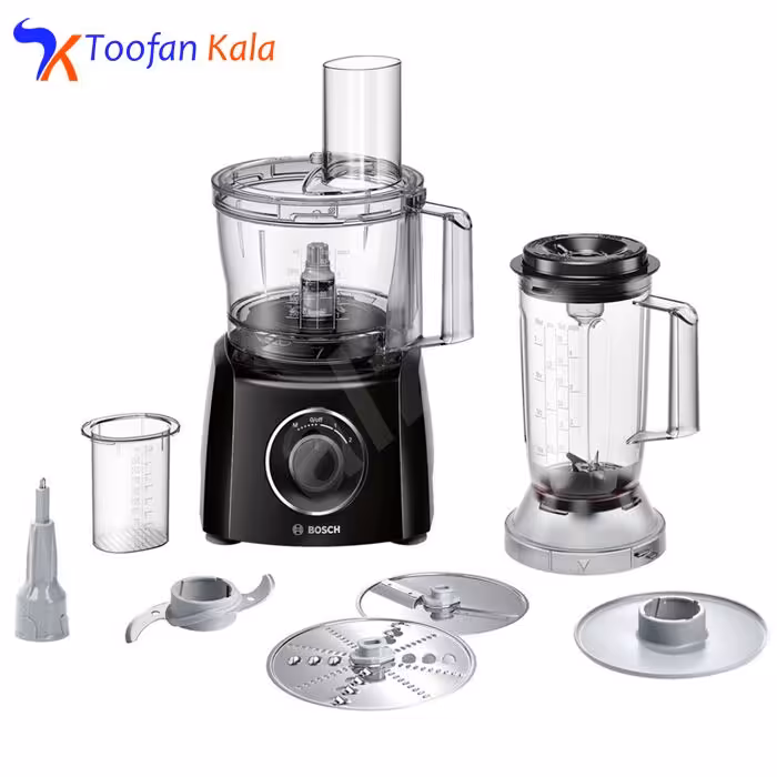 غذاساز بوش مدل MCM 3201