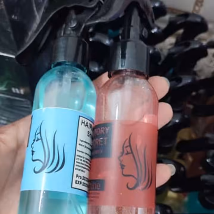 عطرمو عالی