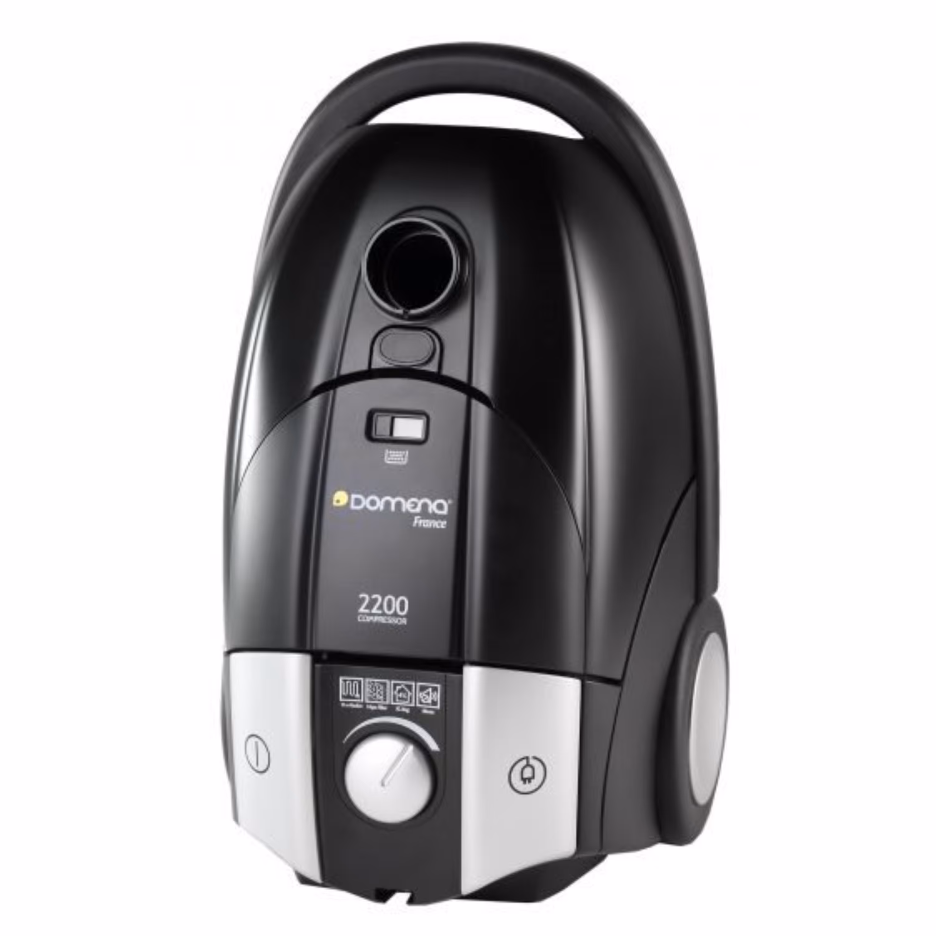 جاروبرقی دومنا مدل 4021.