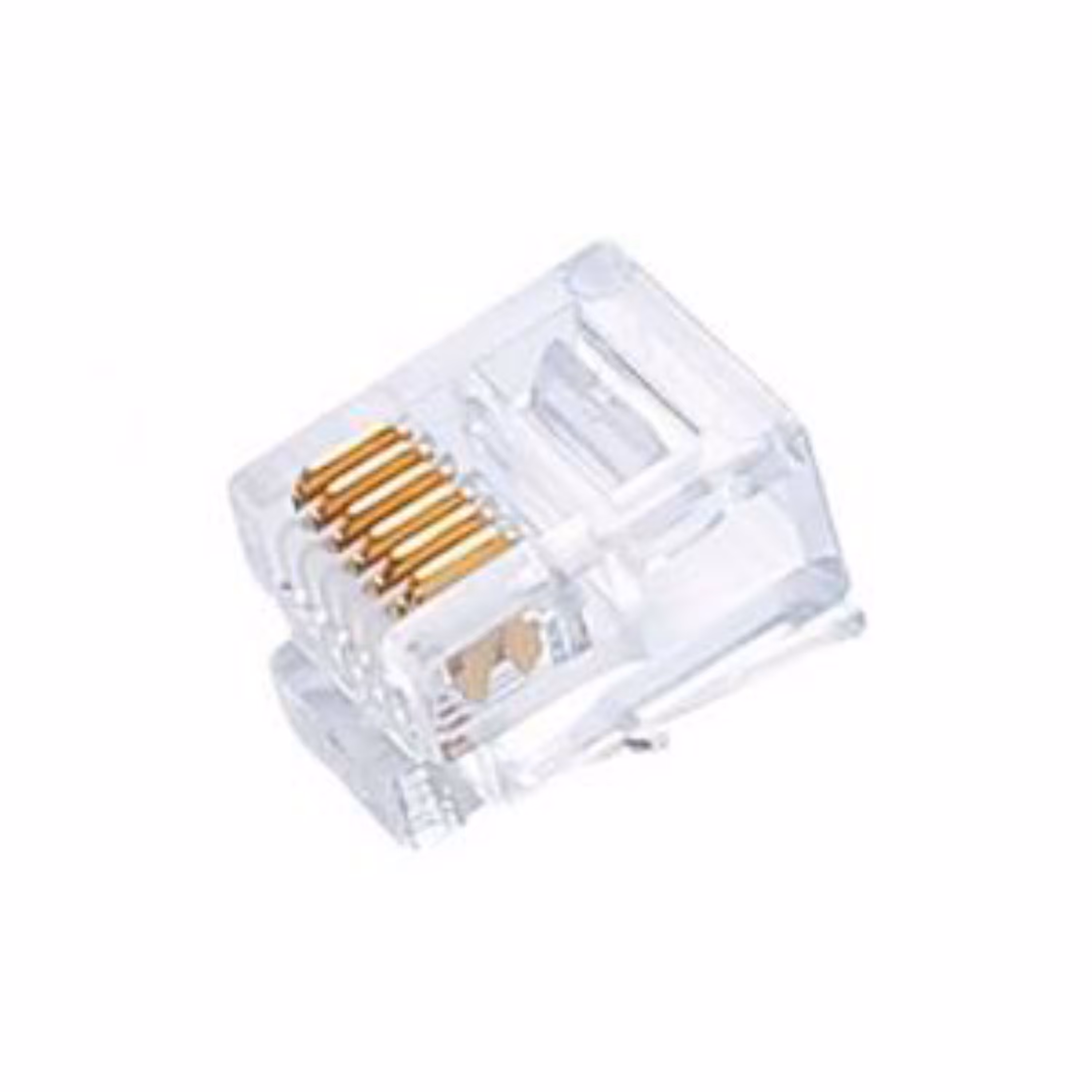 سوکت تلفن 4 پین rj11