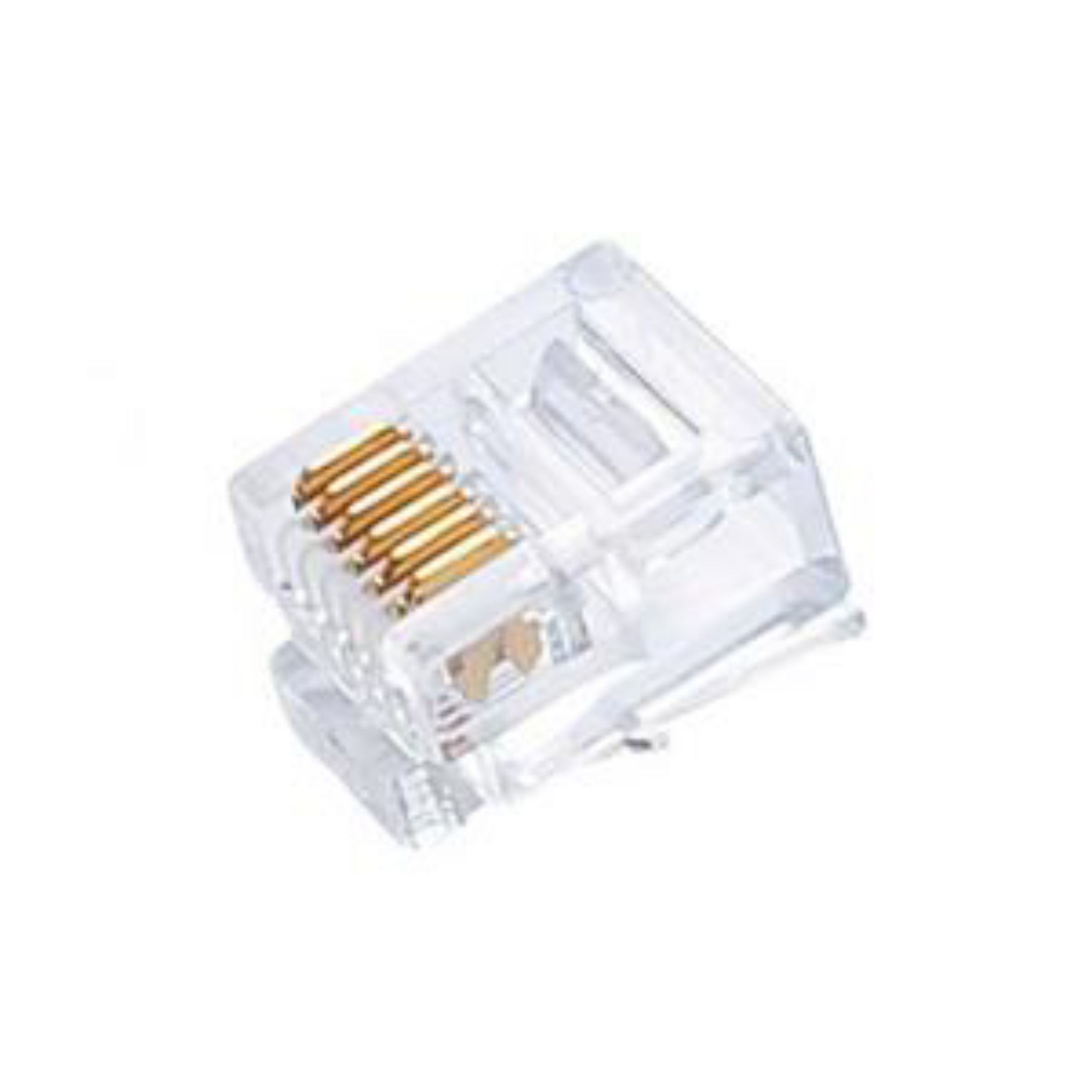 سوکت تلفن 4 پین rj11