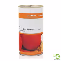 بذر گوجه سانسید 6189 (اورجین تایلند) نانهمز