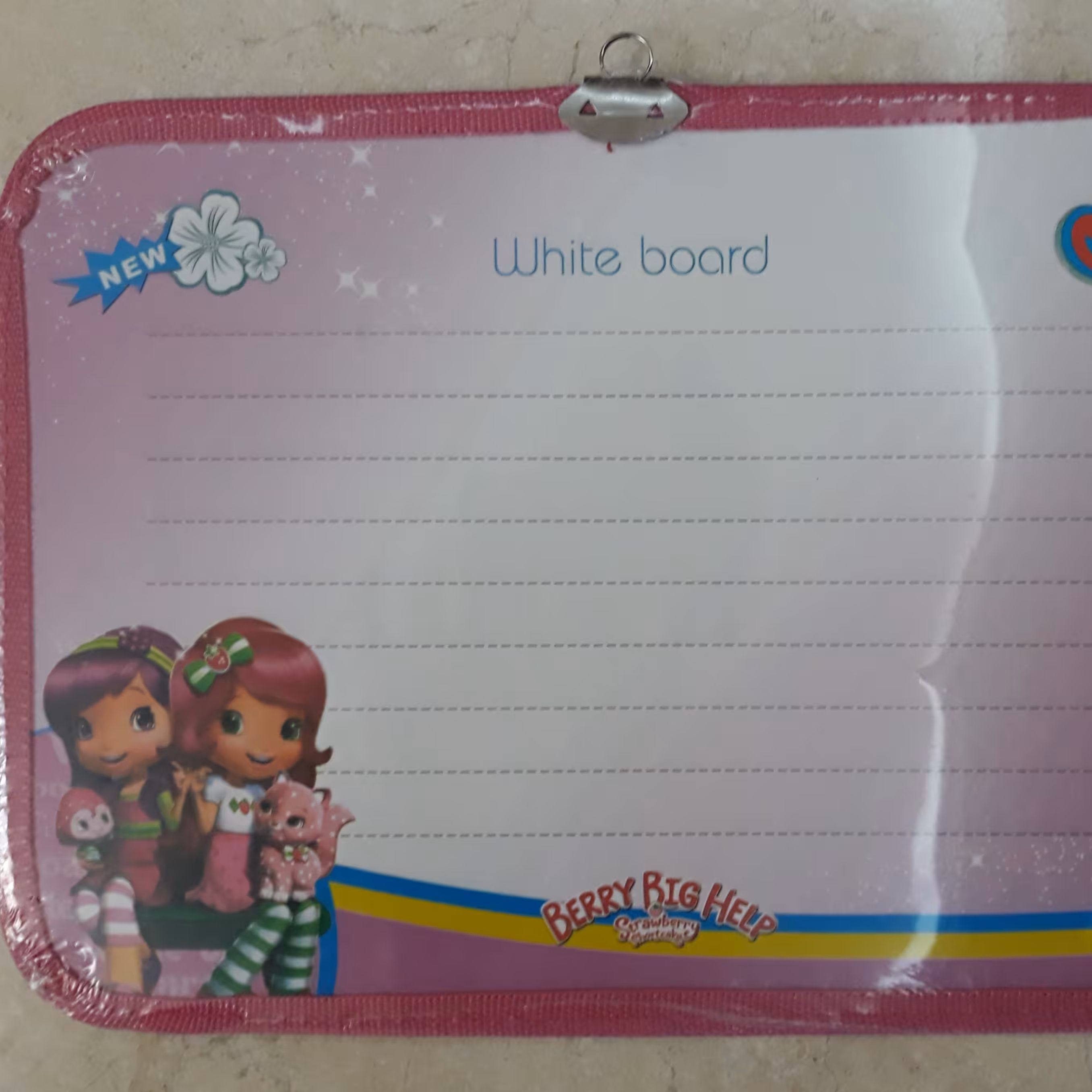 تخته وایت برد کودک