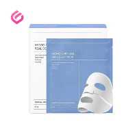 ماسک آبرسان بایودنس | Biodance Hydro Mask