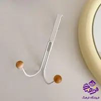 درب اويز 3شاخه WS H3