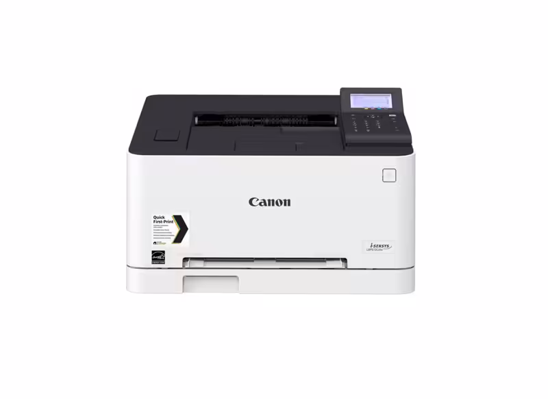 پرینتر لیزری رنگی کانن مدل i-SENSYS LBP613Cdw
