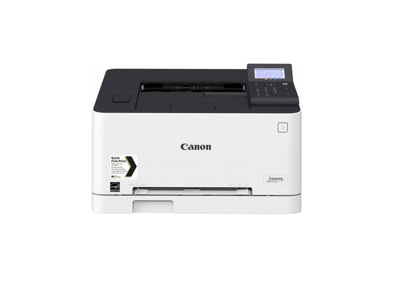پرینتر لیزری رنگی کانن مدل i-SENSYS LBP613Cdw