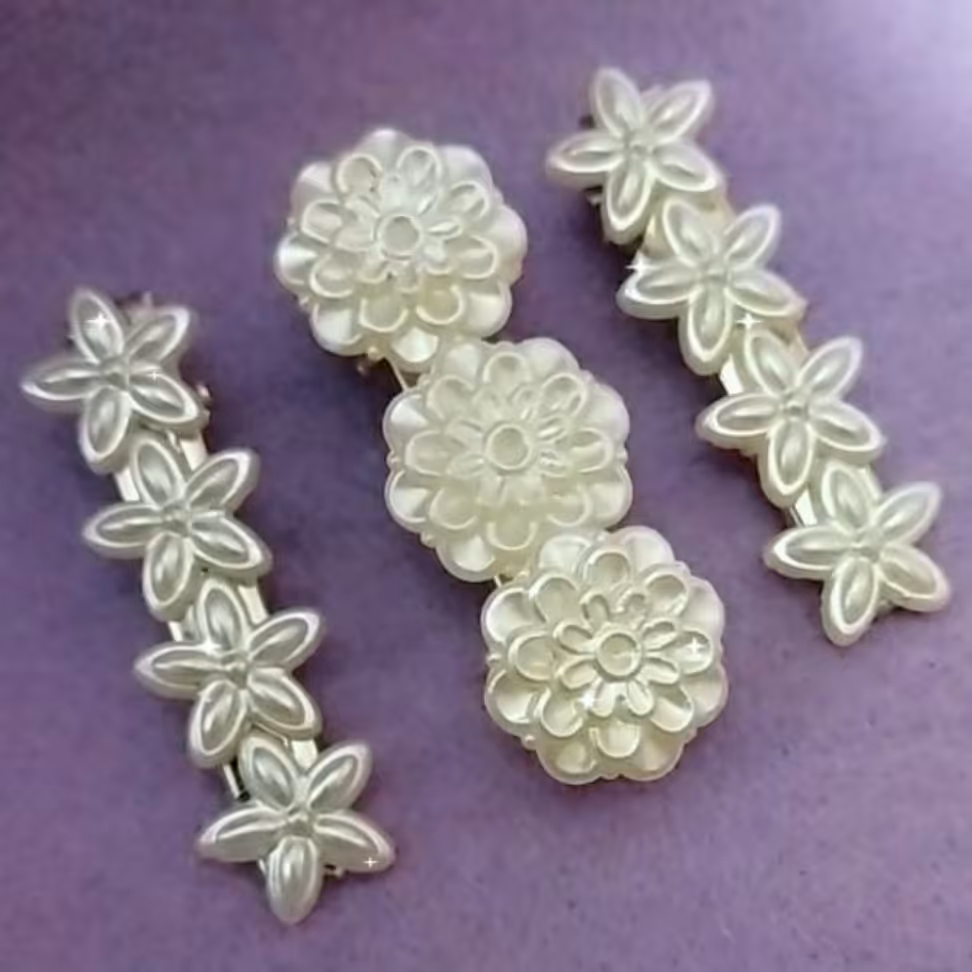 گیره سوسماری ست سه عددی