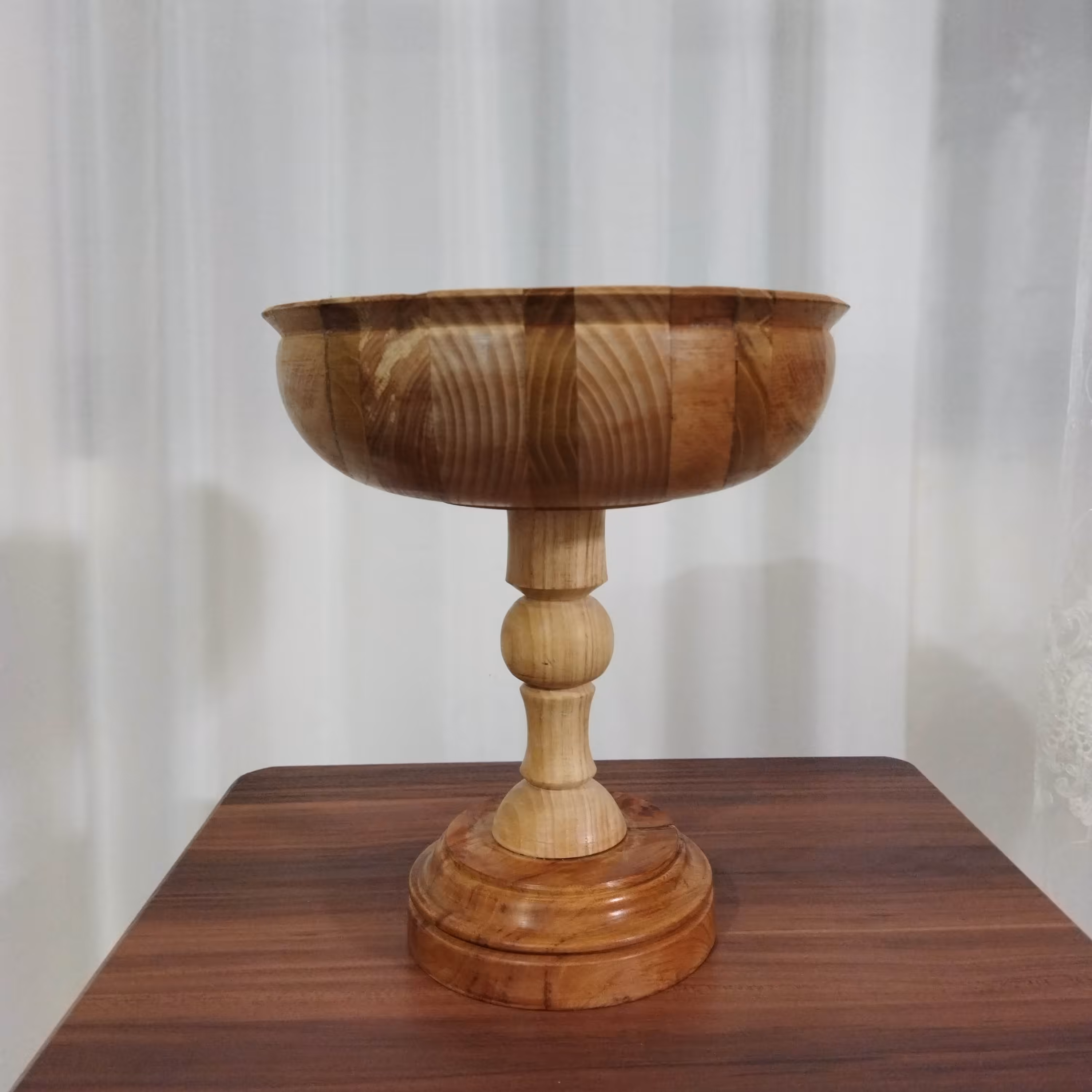 ست محصولات چوبی اشپز خانه