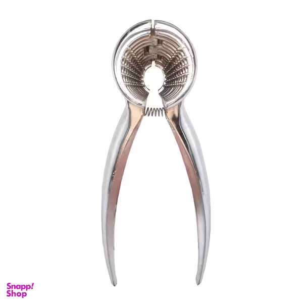 گردو شکن مدل هلالی