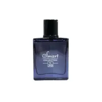 عطر 25 میل اسمارت کالکشن کد313 بلو شنل