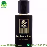 عطر ادکلن فنت د فتال رز 50 میل مردانه - زنانه