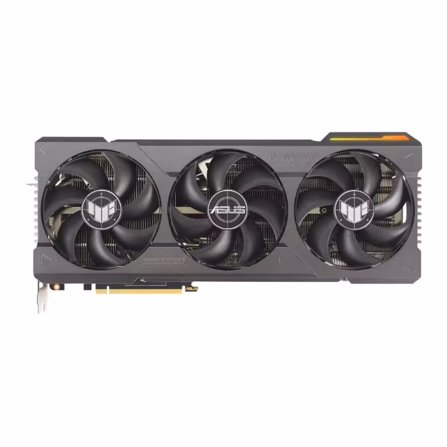 قیمت و خرید کارت گرافیک ایسوس مدل TUF-RTX4080S-O16G-GAMING | یاس ارتباط