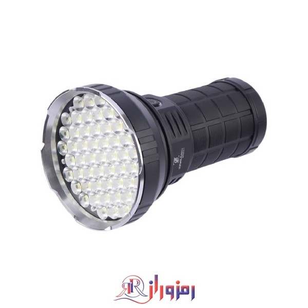 چراغ قوه اسمال سان مدل ZY-W5203