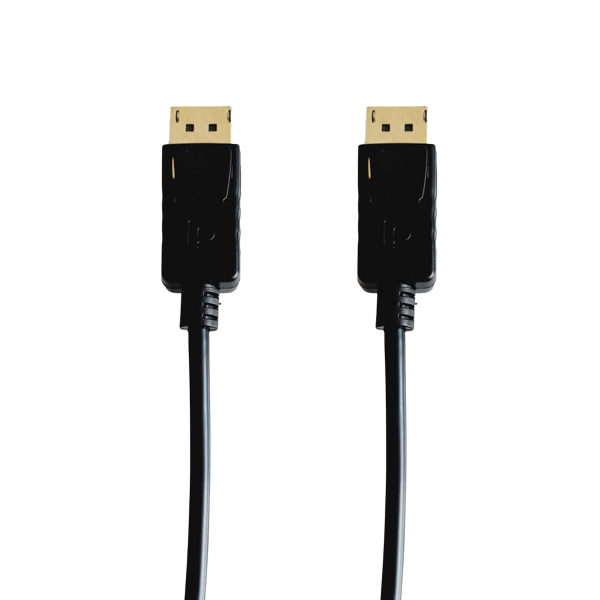 کابل تبدیل DisplayPort مدل dp طول3 متر